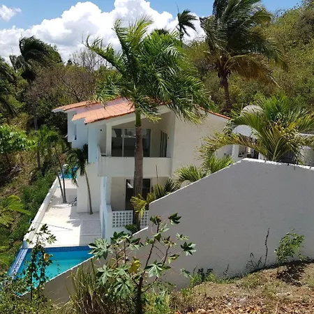 Sweet Caribbean Mango. Apartamento